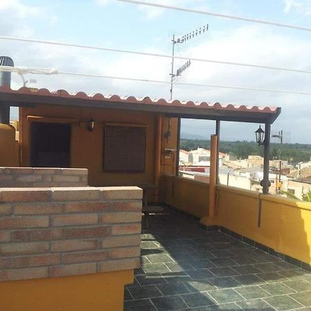 Villa Manxalo Sant Mateu  Exterior foto
